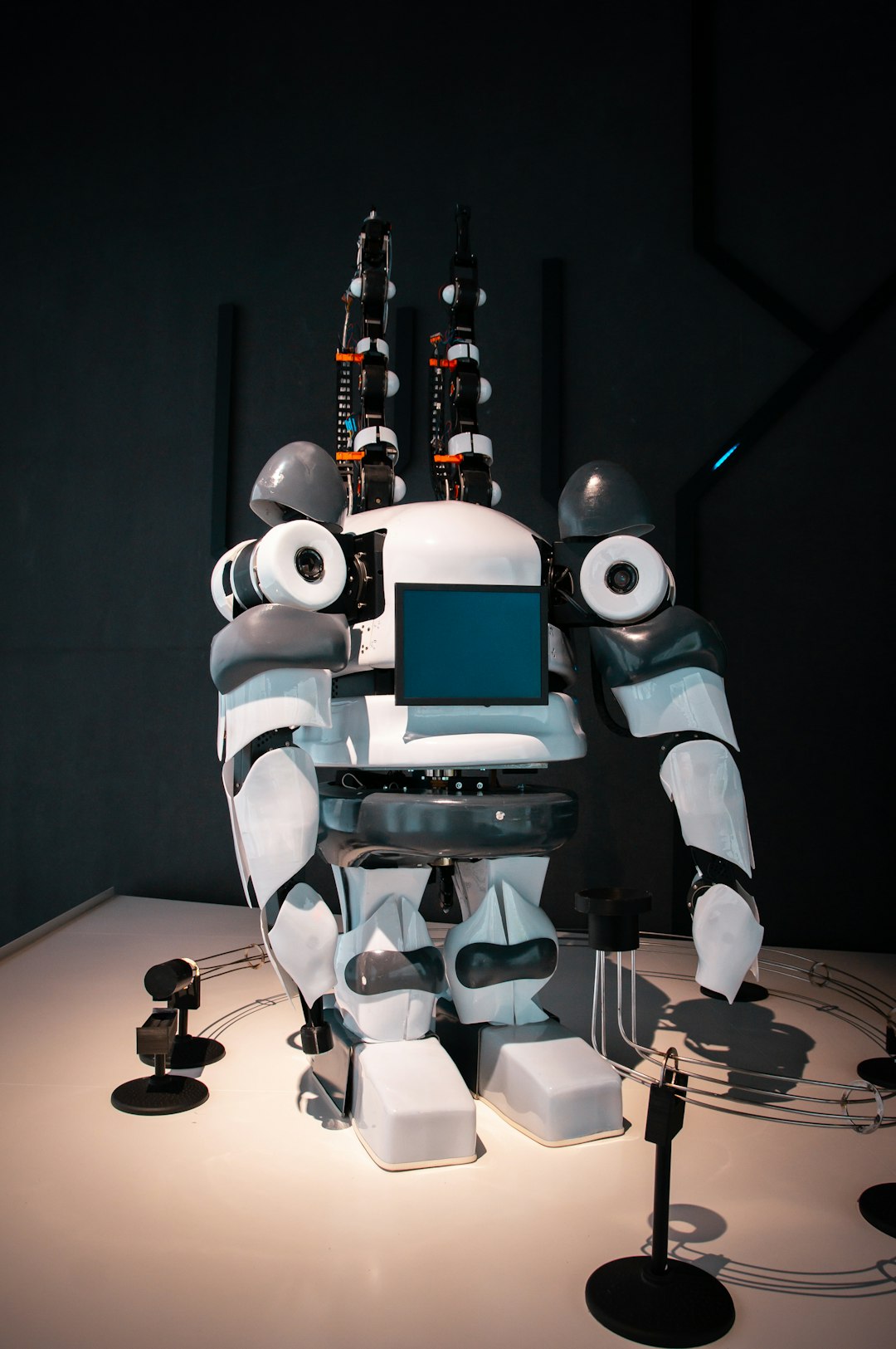 RoboAssistant Pro