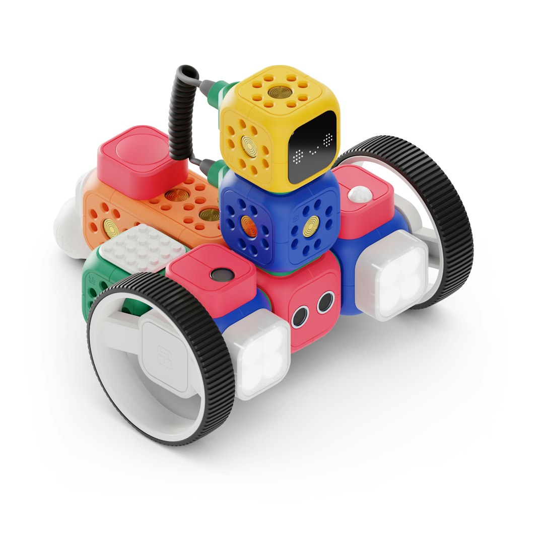 EduBot Learning Companion
