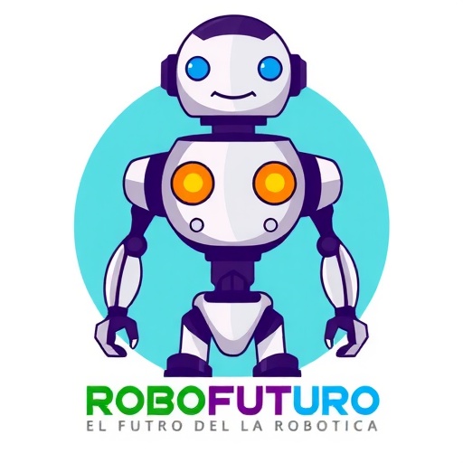 RoboFuturo Logo